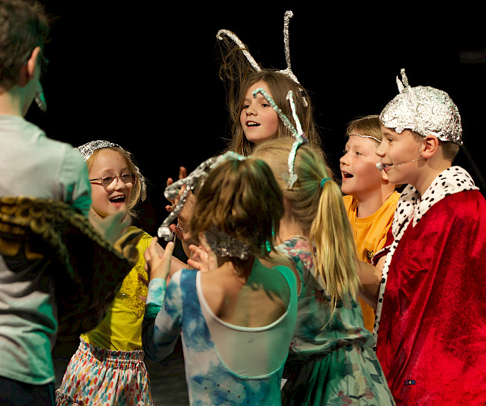 MusicalSpeelPlaats