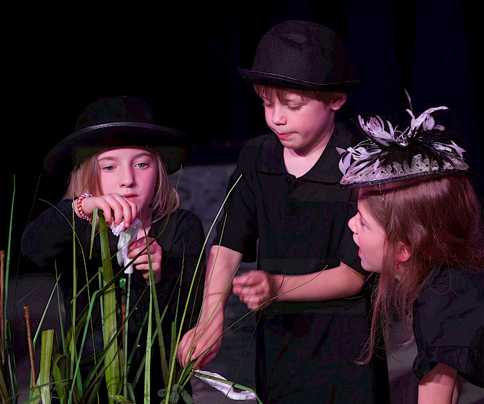 MusicalSpeelPlaats 6-8